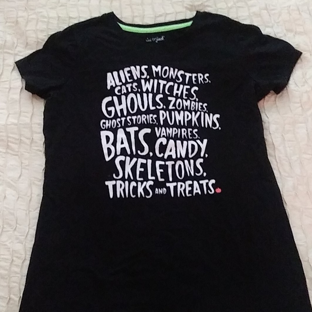 🎃Cat & Jack🎃 Halloween Shirt